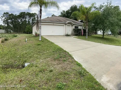 318 Gates Street SW Palm Bay FL 32908