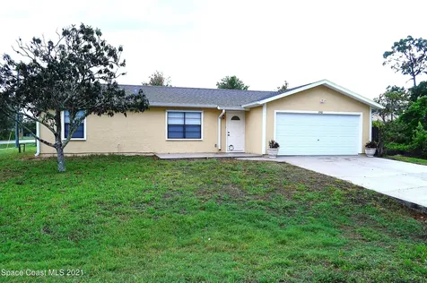 1742 Windsor Avenue SE Palm Bay FL 32909