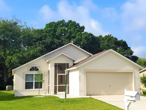 2639 Alicia Lane Melbourne FL 32935