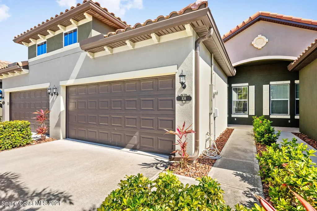 108 Redondo Drive Satellite Beach FL 32937