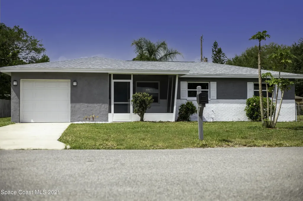 3141 Mary Street Melbourne FL 32904