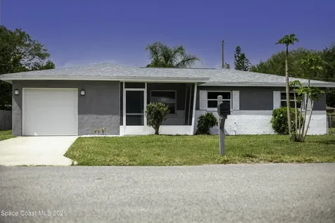 3141 Mary Street Melbourne FL 32904