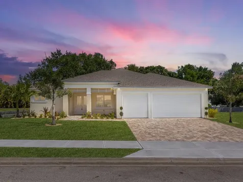 44 Loch Ness Drive Rockledge FL 32955