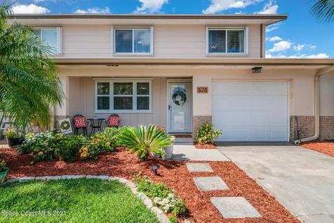 628 Desoto Lane Indian Harbour Beach FL 32937