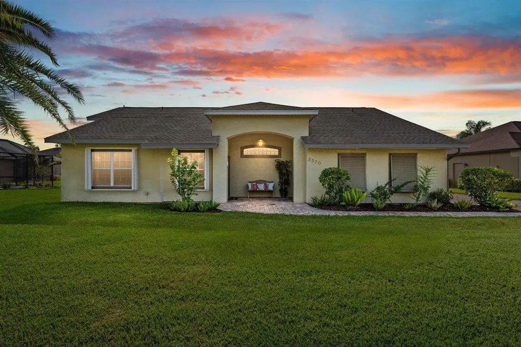 3370 Savannahs Trail Merritt Island FL 32953