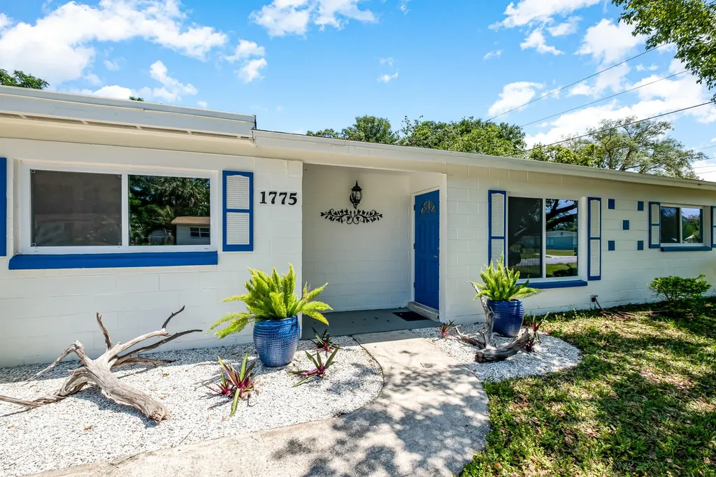 1775 Kirby Drive Titusville FL 32796