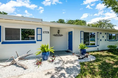 1775 Kirby Drive Titusville FL 32796