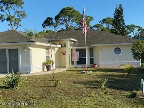 3770 Church Street Sebastian FL 32976