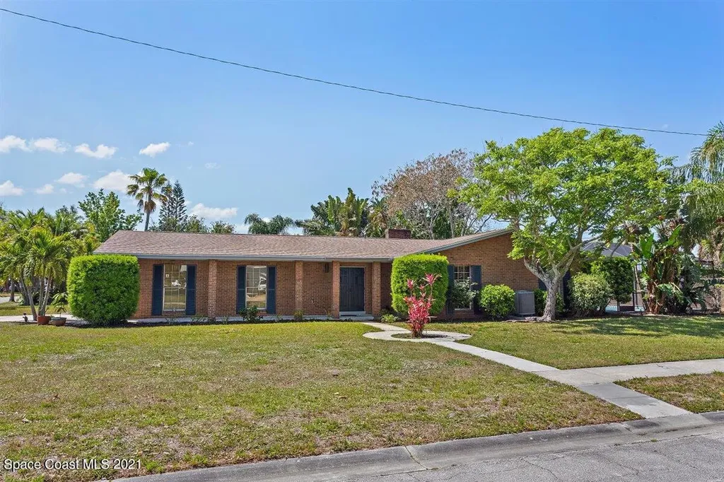 2600 Diplomat Drive Melbourne FL 32901
