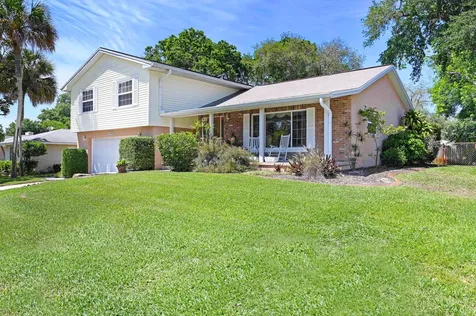 2638 Baywood Drive Titusville FL 32780