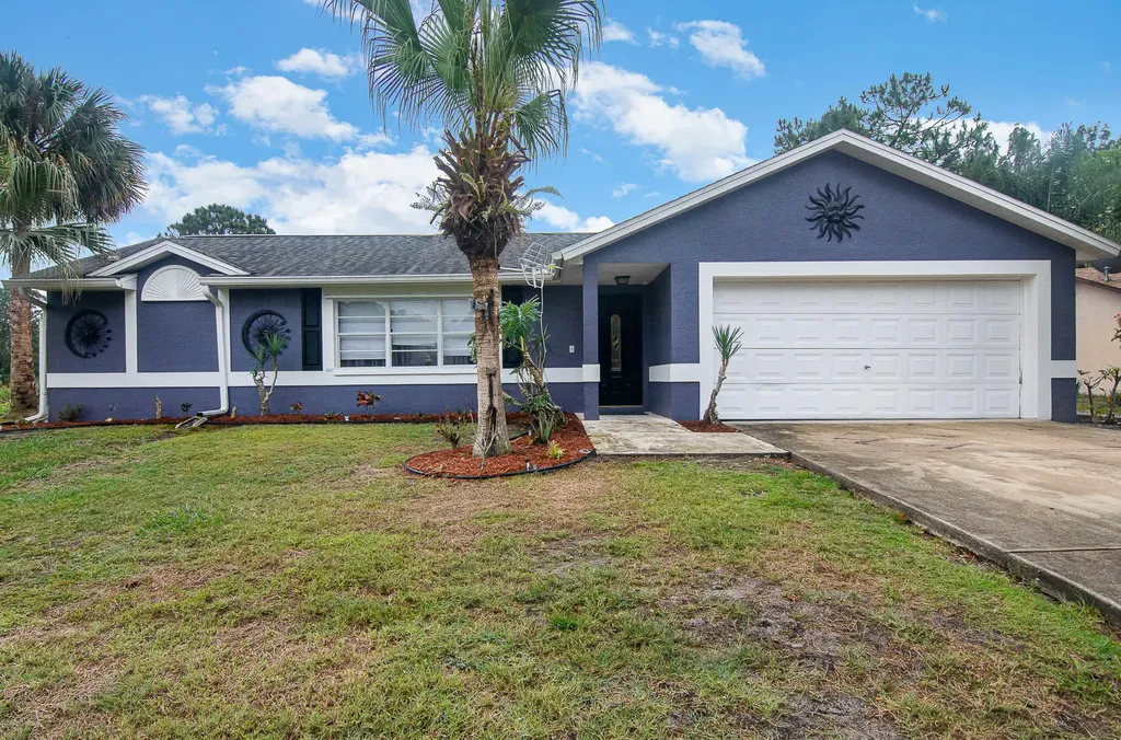 508 Harrisburg Street SW Palm Bay FL 32908