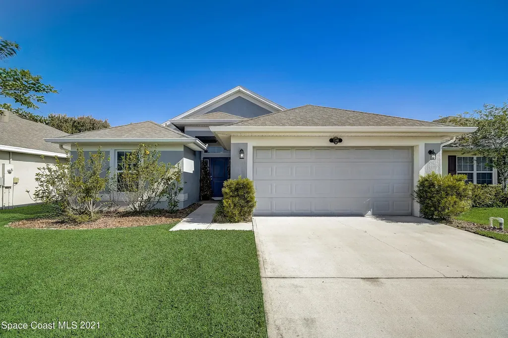 1546 Alaqua Way Melbourne FL 32904