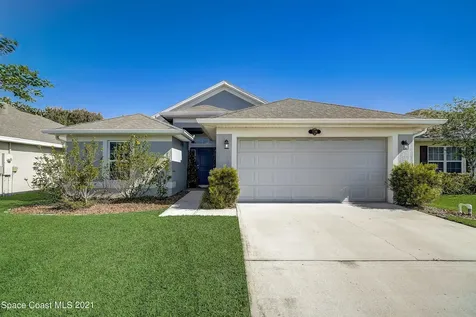 1546 Alaqua Way Melbourne FL 32904