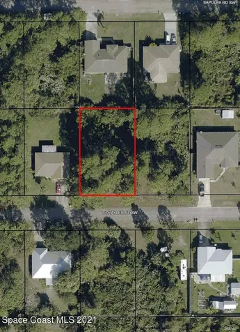 1259 Schayler Street SW Palm Bay FL 32908