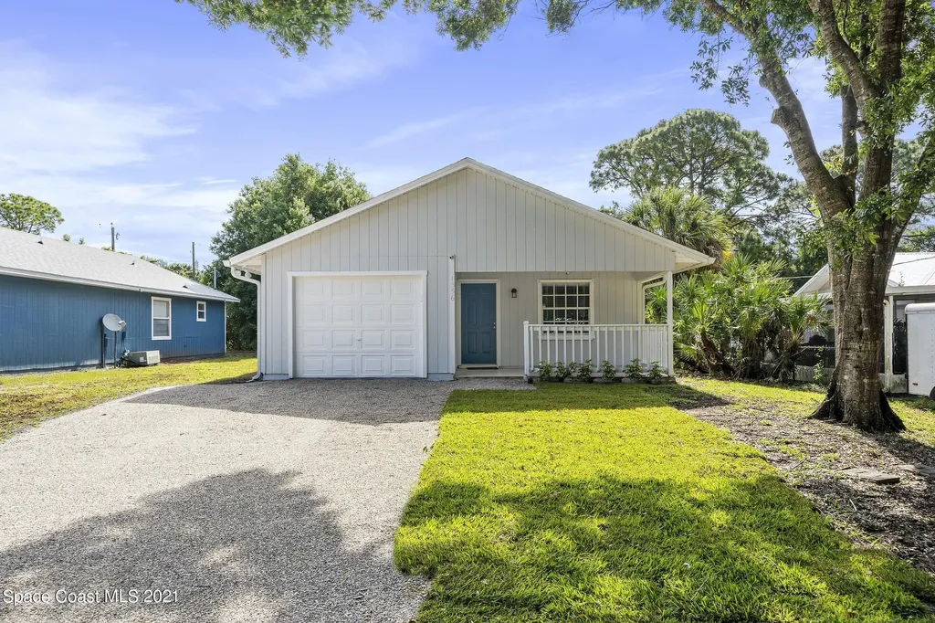 1356 25th Avenue SW Vero Beach FL 32962