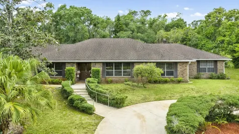 2189 Canal Ridge Drive Titusville FL 32780