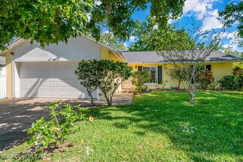 485 Ontario Street NW Palm Bay FL 32907