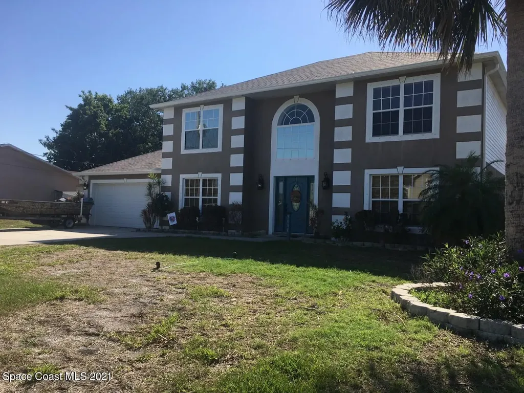 5958 Logan Avenue Cocoa FL 32927