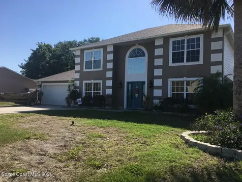 5958 Logan Avenue Cocoa FL 32927