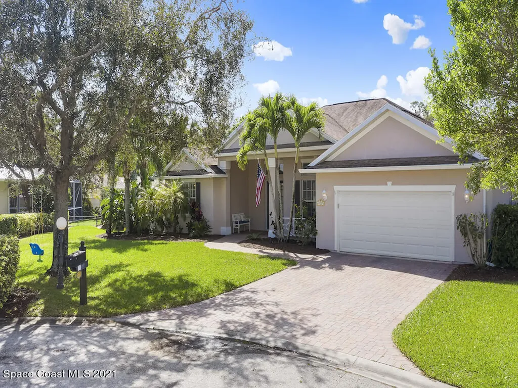 875 41st Court Vero Beach FL 32960
