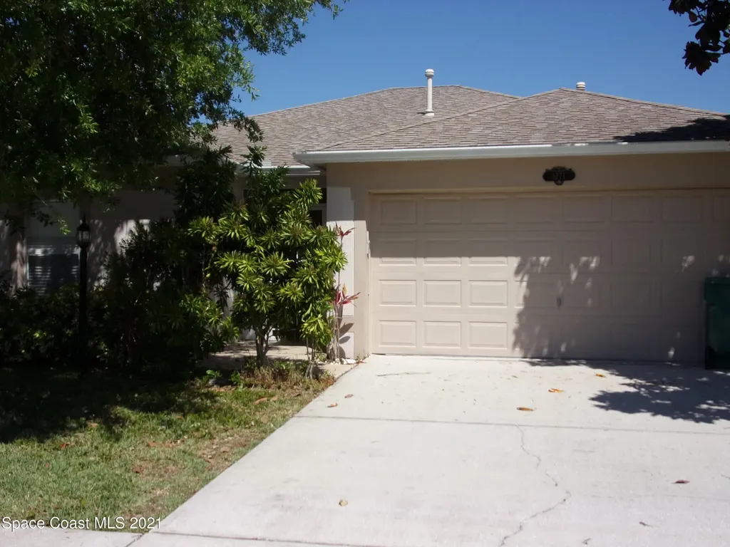 1271 Berryhill Drive Melbourne FL 32934