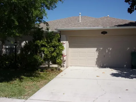 1271 Berryhill Drive Melbourne FL 32934