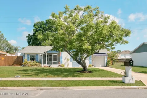 1338 Croftwood Drive Melbourne FL 32935