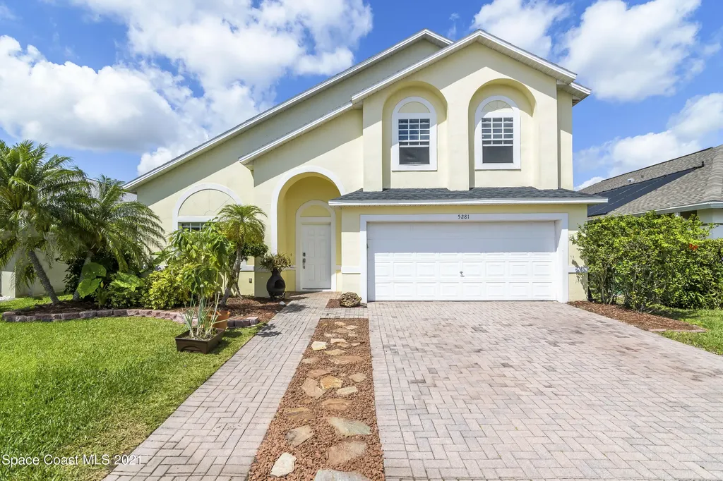 5281 Somerville Drive Rockledge FL 32955