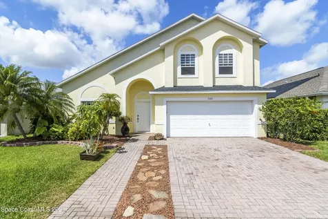5281 Somerville Drive Rockledge FL 32955