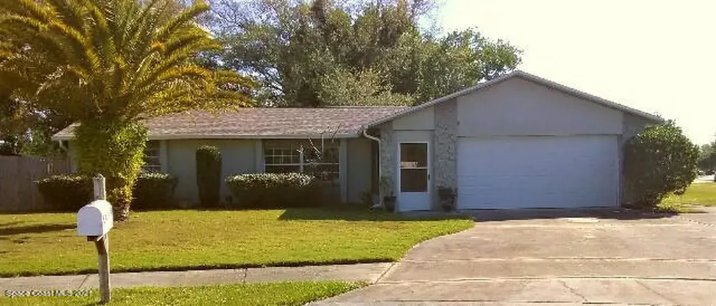 2240 Bard Court Cocoa FL 32926