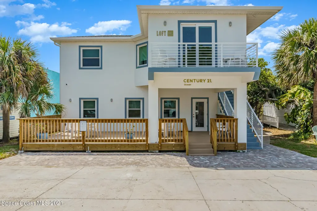 117 N Orlando Avenue Cocoa Beach FL 32931
