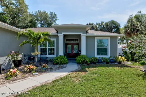 728 Wimbrow Drive Sebastian FL 32958