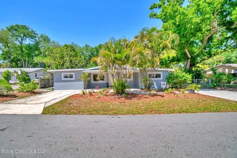 480 Robinhood Drive Merritt Island FL 32953