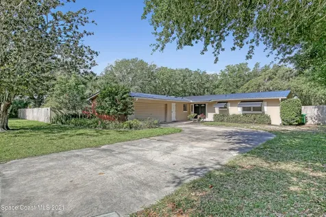 3482 South Street Titusville FL 32780