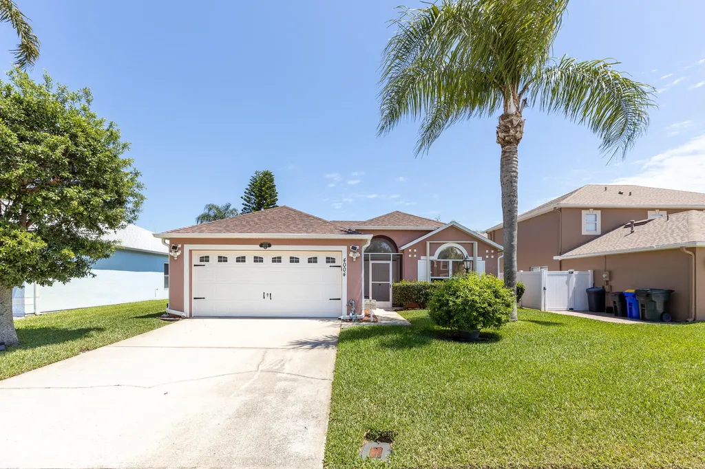 4004 Orion Way Rockledge FL 32955