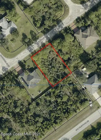 870 Palo Alto Street SE Palm Bay FL 32909