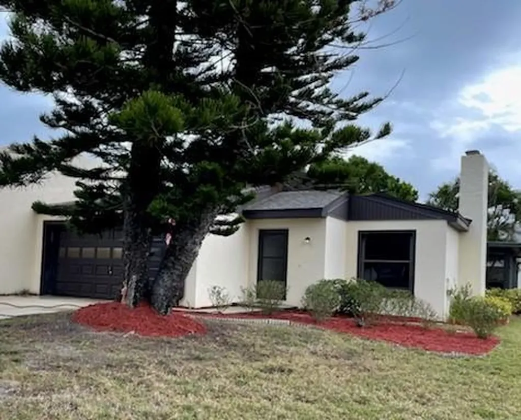 3455 Sparrow Court Melbourne FL 32935