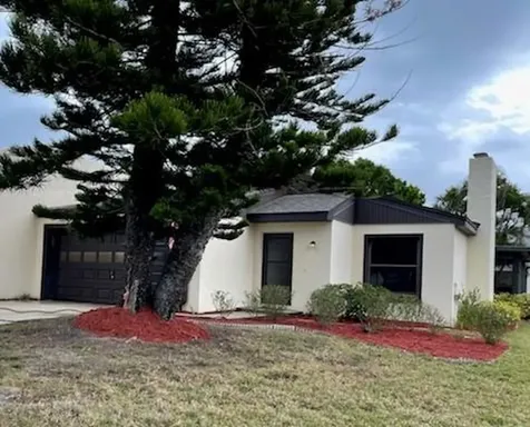 3455 Sparrow Court Melbourne FL 32935