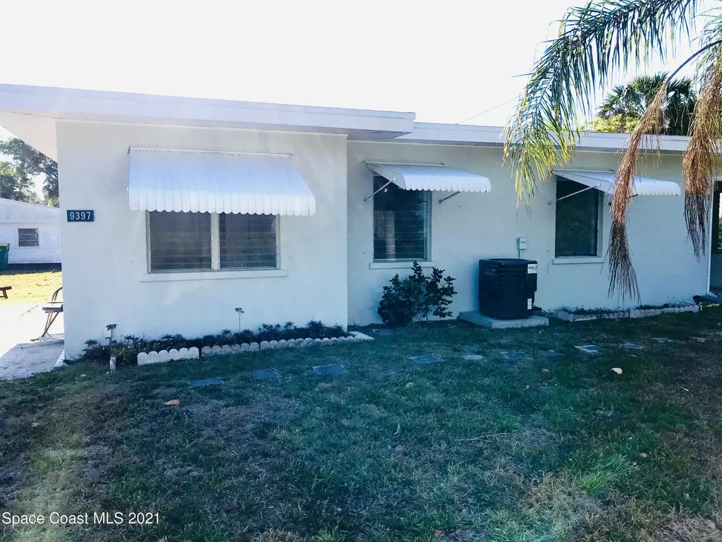 9397 Victoria Drive Sebastian FL 32976