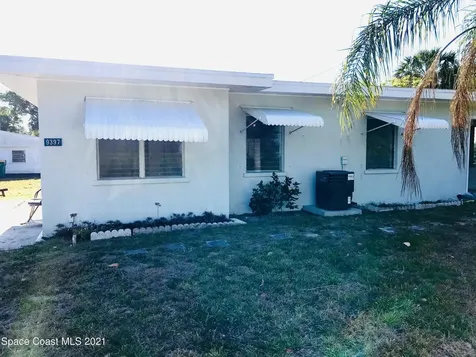 9397 Victoria Drive Sebastian FL 32976