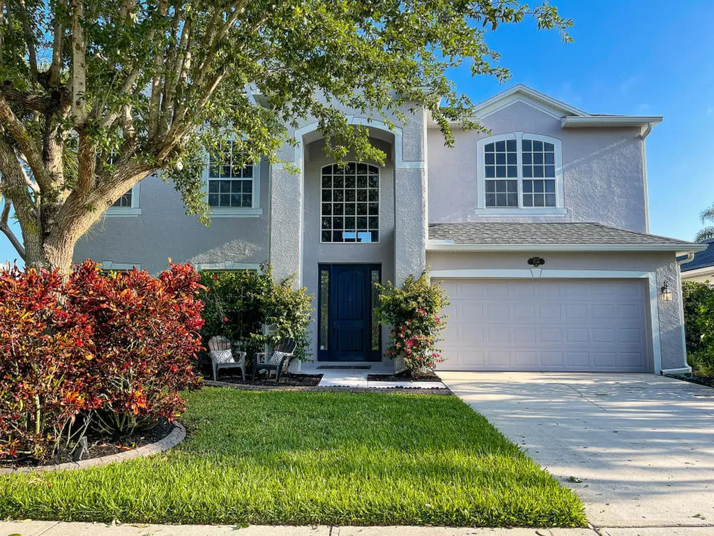 1744 Sumter Lane Melbourne FL 32904