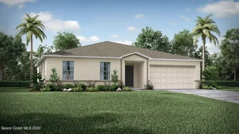 486 Ocala Street SW Palm Bay FL 32908