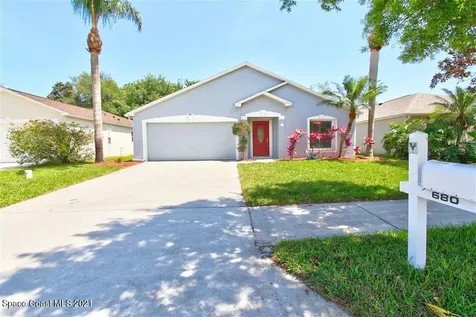 680 Wickham Lakes Drive Melbourne FL 32940