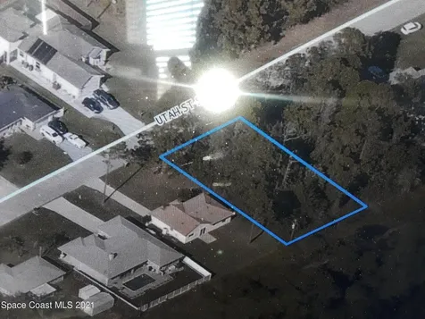 1066 Utah Street SE Palm Bay FL 32909