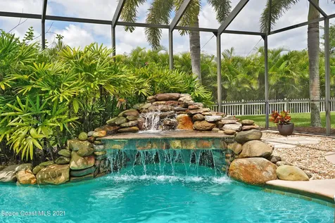 701 Carriage Lane Merritt Island FL 32952