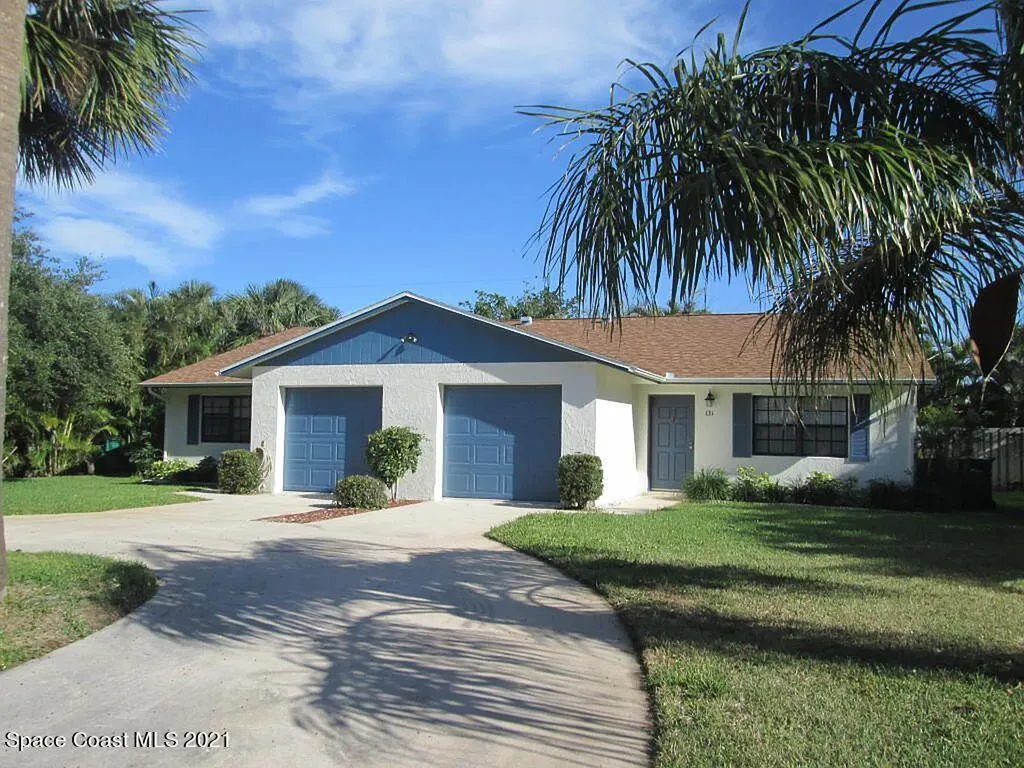 129 2nd Avenue Indialantic FL 32903