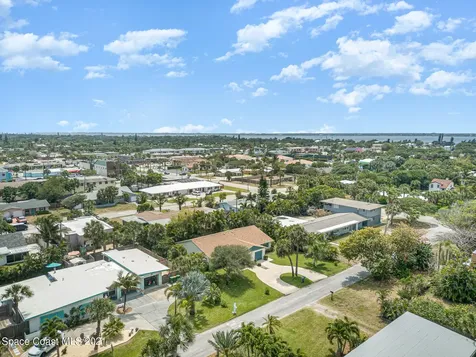 129 2nd Avenue Indialantic FL 32903