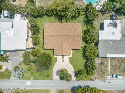 129 2nd Avenue Indialantic FL 32903