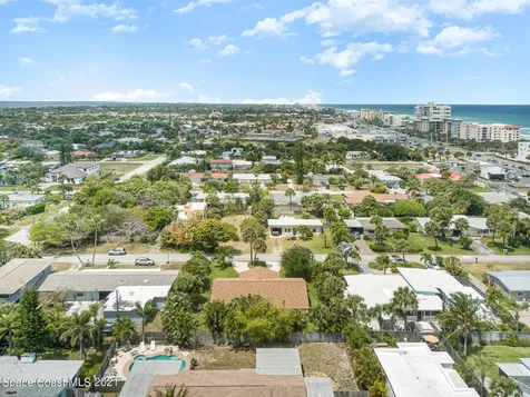 129 2nd Avenue Indialantic FL 32903