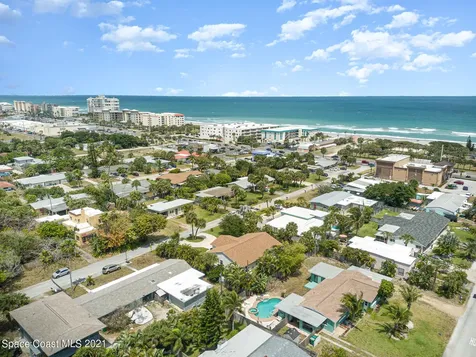 129 2nd Avenue Indialantic FL 32903